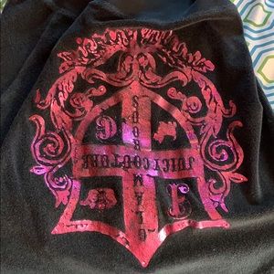 Juicy Couture Tracksuit